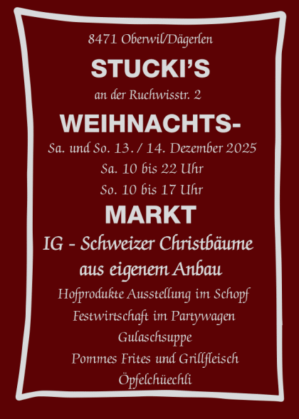 W-Markt Flyer 2025 für Web